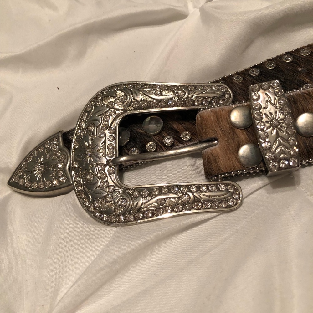 Western Belt